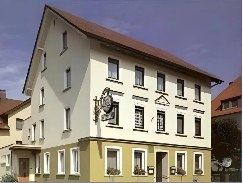 Gasthof Rebstock - Image 1