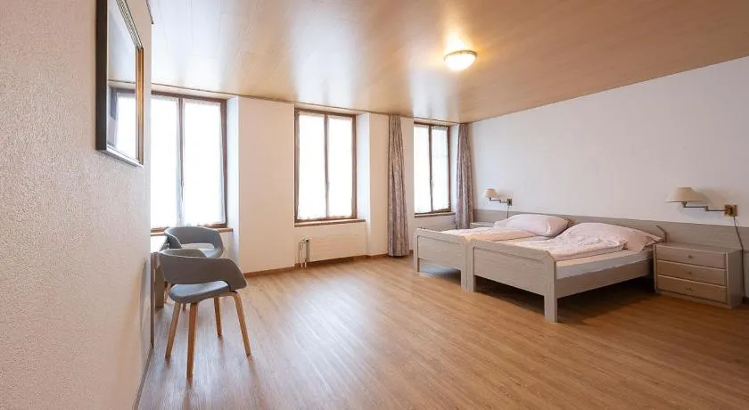 Gasthof zur alten Post - Image 1