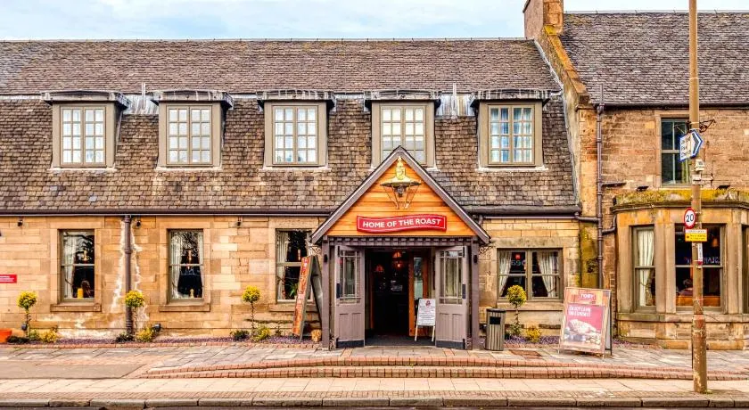 Toby Carvery Edinburgh West by Innkeeper's Collection - Image 1