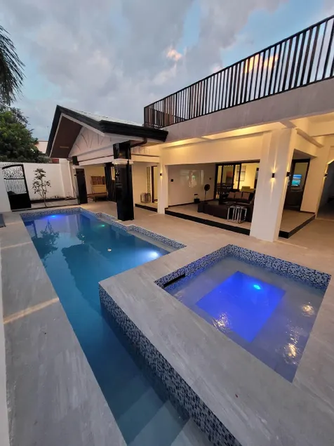 Jay's Villa 2 (Friendship) - Image 1