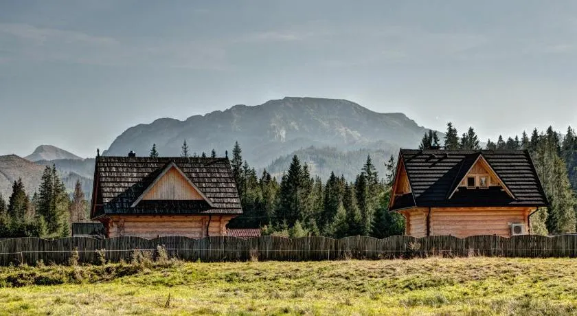 Domek Regionalny Baligówka - Image 1