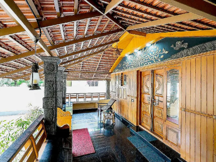 Hotel O ATHARVAM RESORT - Image 1