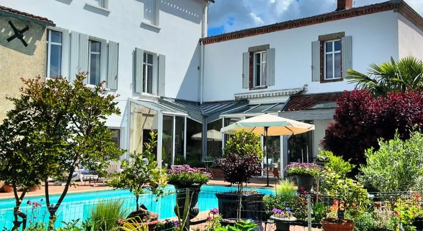 Le Relais du Puy - Image 1