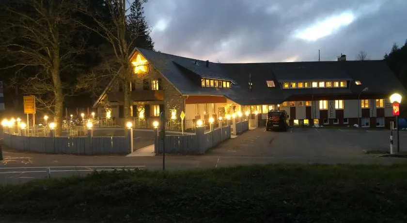 Waldhotel Auerhahn "Hochkopfhaus" - Image 1