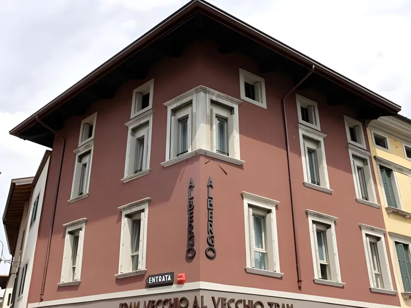 Albergo al Vecchio Tram - Image 1