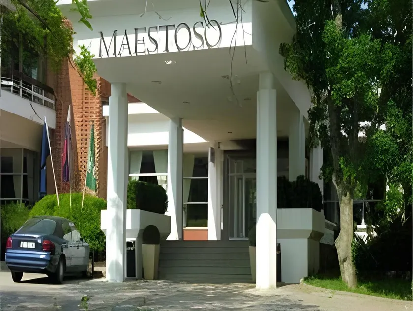 Hotel Maestoso - Lipica - Image 1