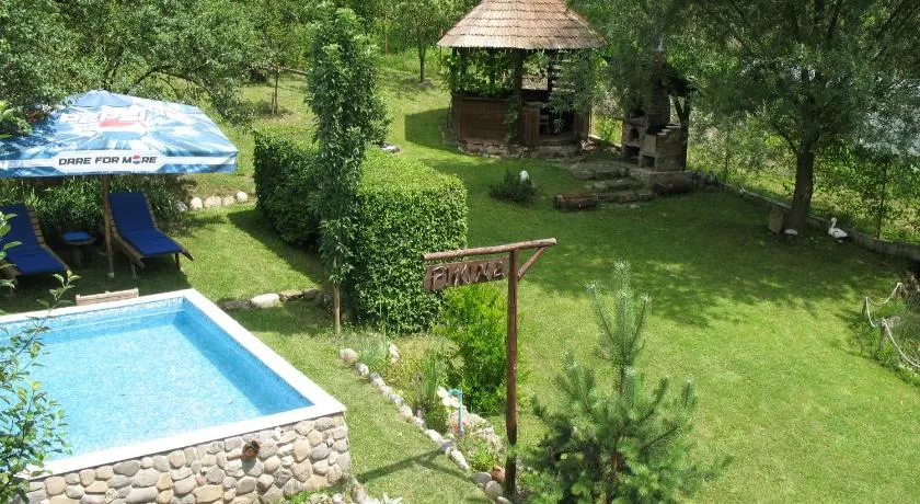 Casa Rustica Oltenia - Image 1