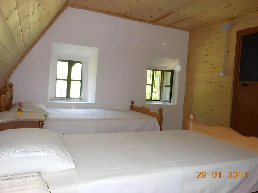 Gjeçaj Guesthouse and Restaurant - Image 1