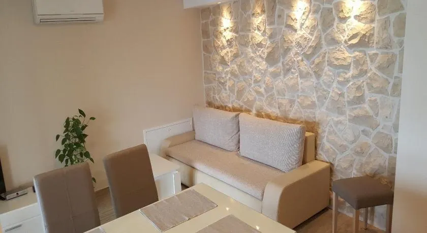 Sea View Apartments Nina by Adex Travel - Image 1