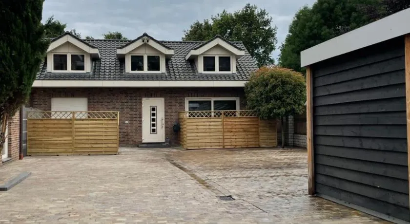 Hallo Maastricht B&B Fientje - Image 1