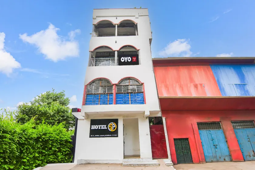 Hotel O SP - Image 1