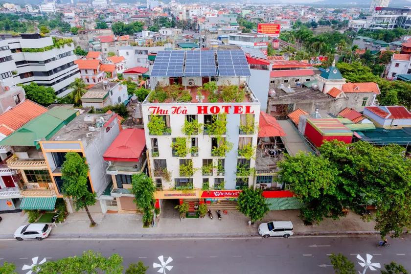 Thu Ha Hotel - Image 1