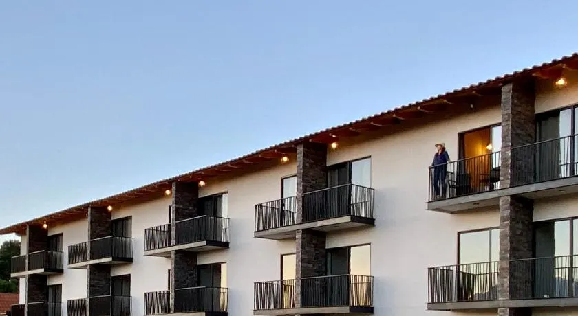 Hotel Quinta del Bosque - Image 1