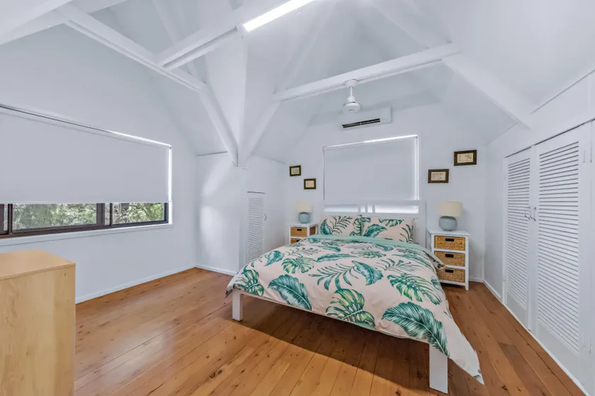Coastal Cottage - Cannonvale - Image 1