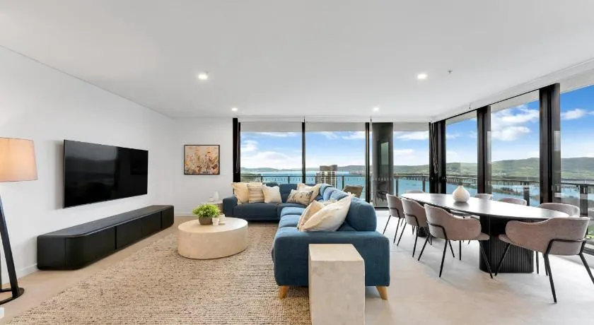 Revive At Archibald Accom Holidays - Image 1