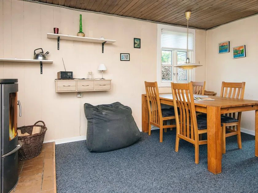 4 person holiday home in Haderslev - Image 1