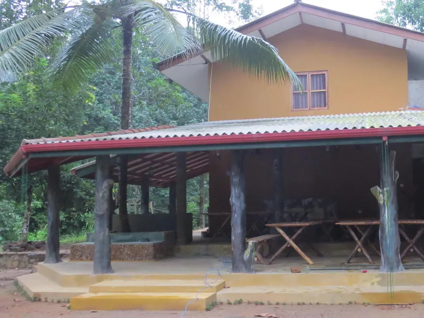 Sinharaja Birders Lodge - Image 1