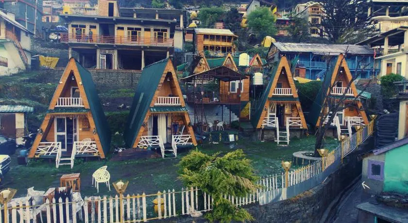 Chilux Manali - Image 1