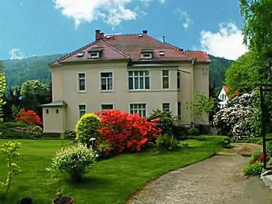Haus Grüllich - Image 1