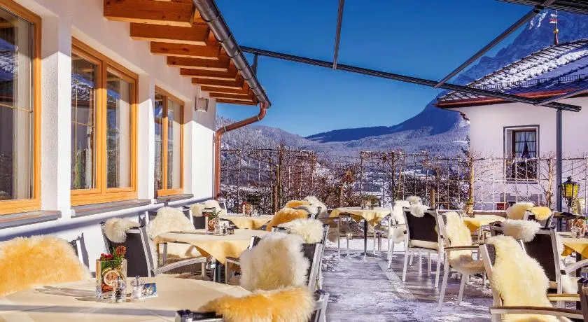 Sporthotel Pechtl - Image 1