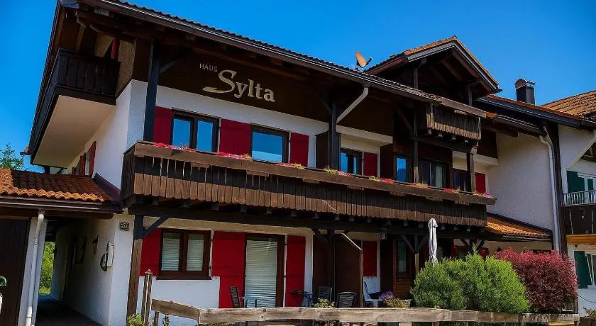 Haus Sylta - Image 1