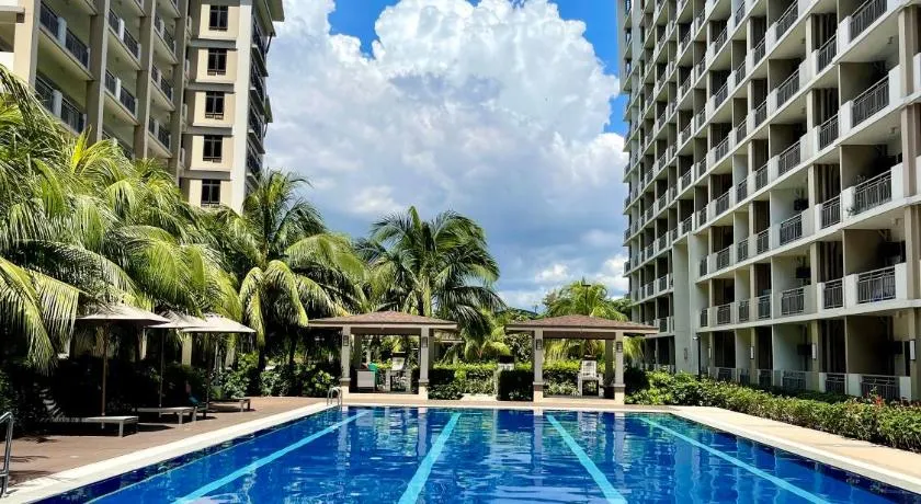 Balé Cù Calathea Place near airport road NAIA and MOA - Image 1
