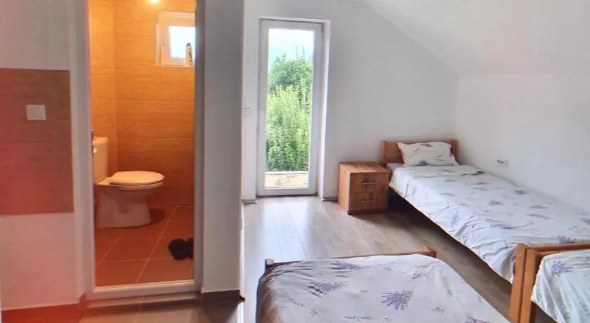 Guest House Ulnika - Image 1