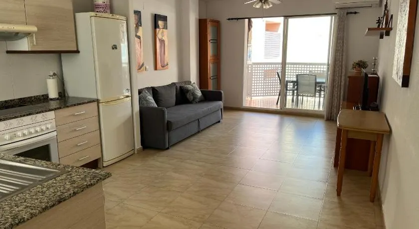 Apartamento Playa Grau Moncofa - Image 1