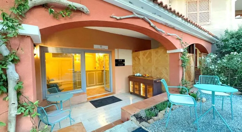 B&B Les Capitaineries - Image 1