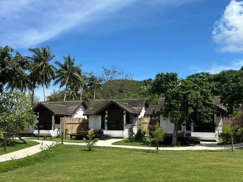 Chumphon Cabana Resort - Image 1