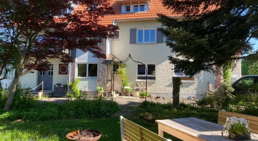 Bei uns im Allgäu - Ferienwohnungen für Erholung und Aktivität - Image 1