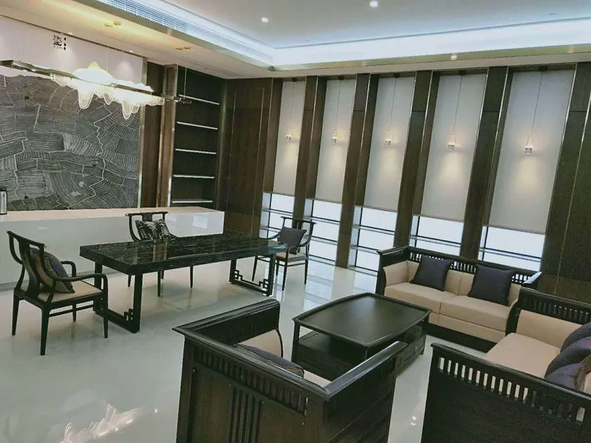 Gujing Junlai International Hotel - Image 1