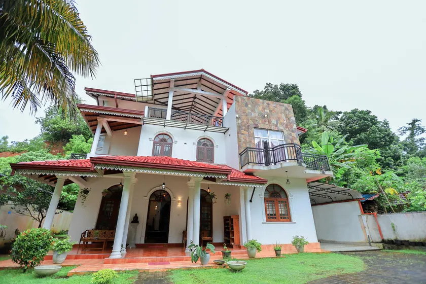 SithRu Villa - Image 1