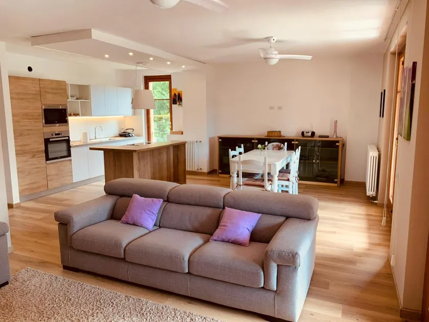 MARTIN in Oggebbio with 2 bedrooms and 1 bathrooms - Image 1
