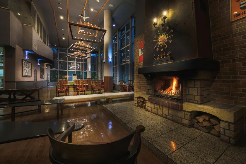 Onsen & Stay OAKHILL - Image 1