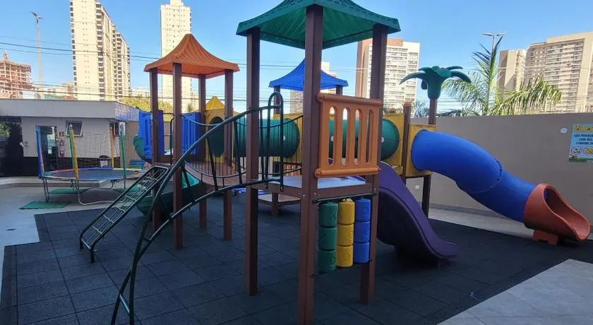 Imprensa III · Comfort and family in Brasilia - Image 1