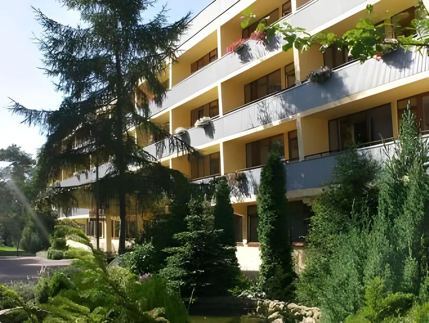 Jantar Medical Spa - Image 1