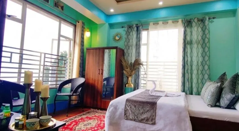Rudransh Homestay darjeeling - Image 1