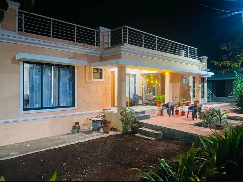 Sea view villa - Image 1