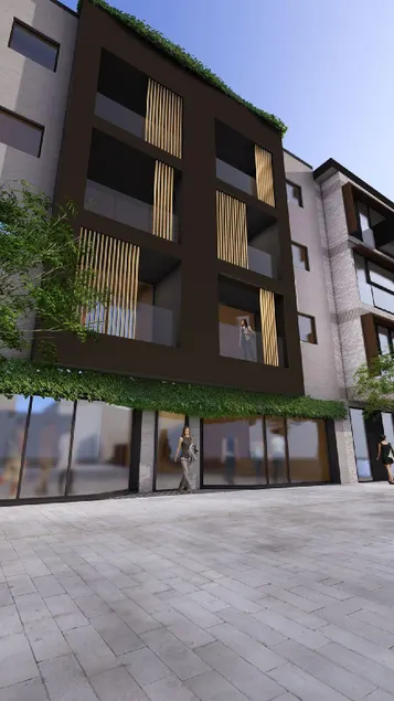 Door9 Hasselt - Digital Hotel & Restaurant - Image 1