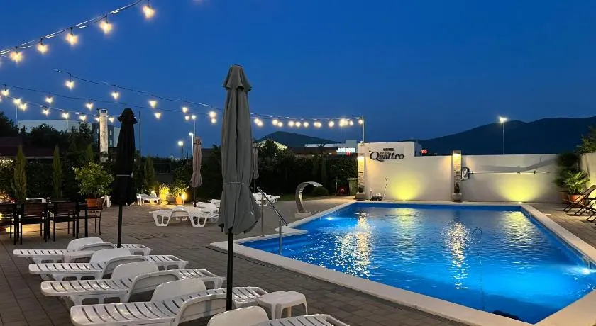 Hotel Quattro Medjugorje - Image 1