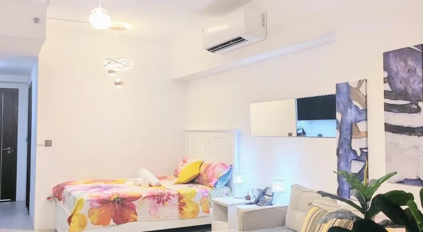 Aeon tower Davao exclusive studio unit - Image 1