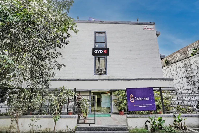 Hotel O Golden Nest - Image 1