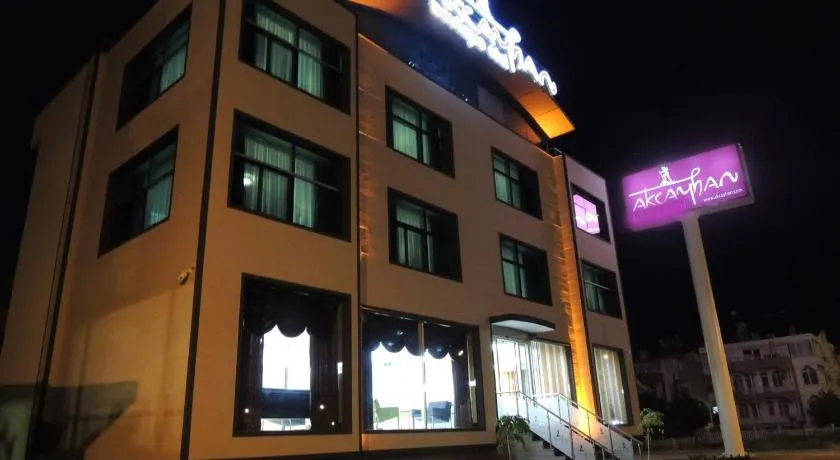 Akcayhan Hotel - Image 1