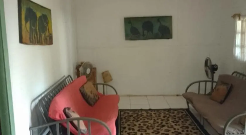 Primo Cabanas - Image 1