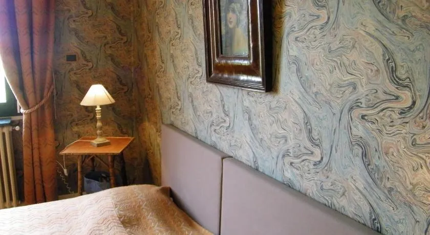 Chambre d'hotes La Jaunais - Image 1