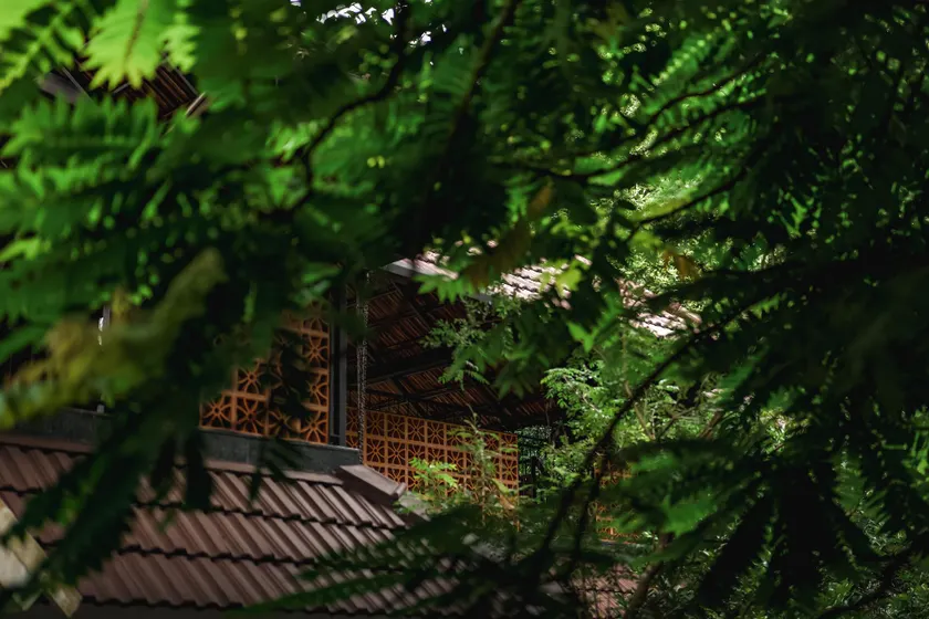 Jathikka Homestay - Image 1
