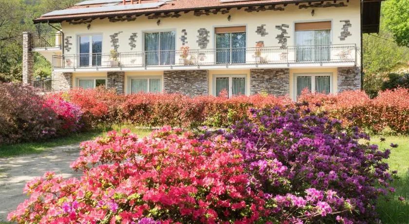 Agriturismo Al Motto - Image 1