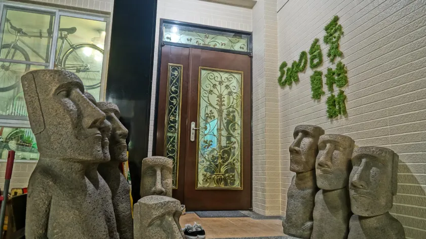 台東愛格斯 單車友善&溯溪&包車旅行 EGGS Bike & River tracing & Chartered car tour - Image 1