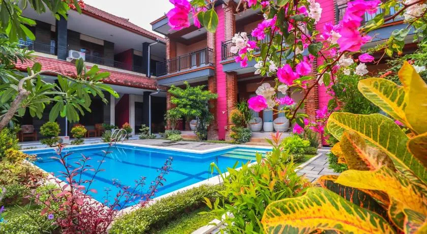 Mia Guest House - Image 1